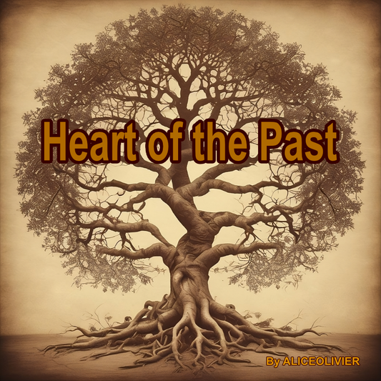Heart Of the Past - MuSIC TRACK
