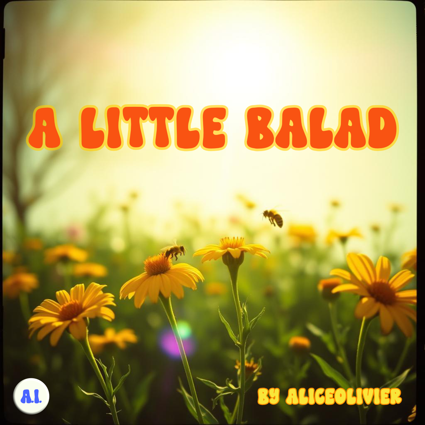 A Little Balad - MuSIC TRACK