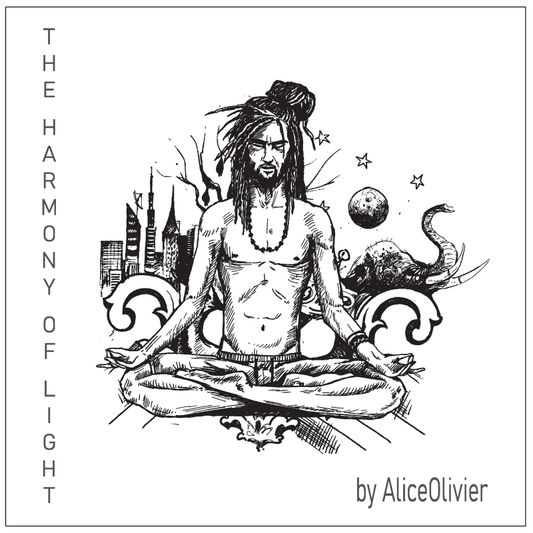 Η Αρμονία του Φωτός - MuSIC TRACK