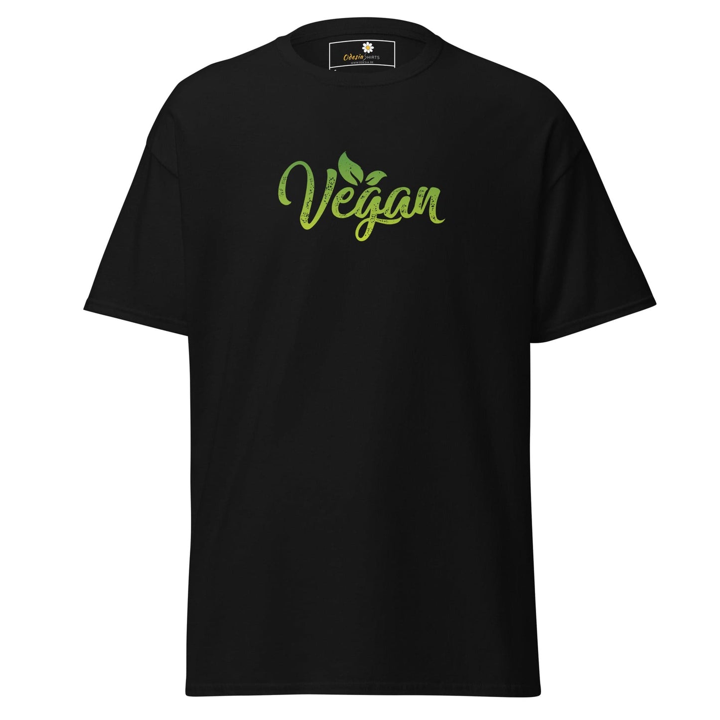 Art T-shirt Design Tee • Man / Woman • [s-xl] - Black / s