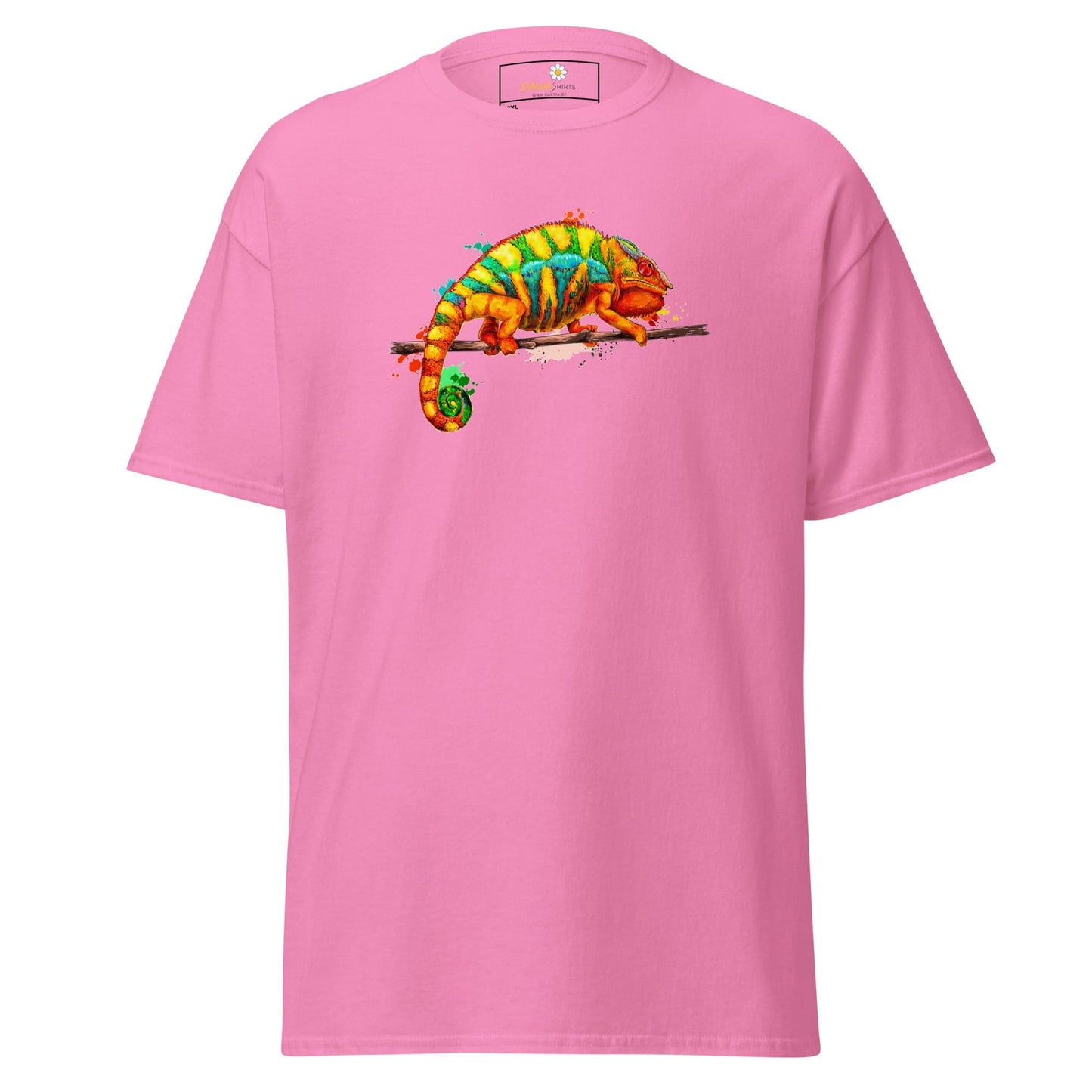 Art T-shirt Design Tee • Men / Women • [2xl-5xl] - Azalea / 2xl