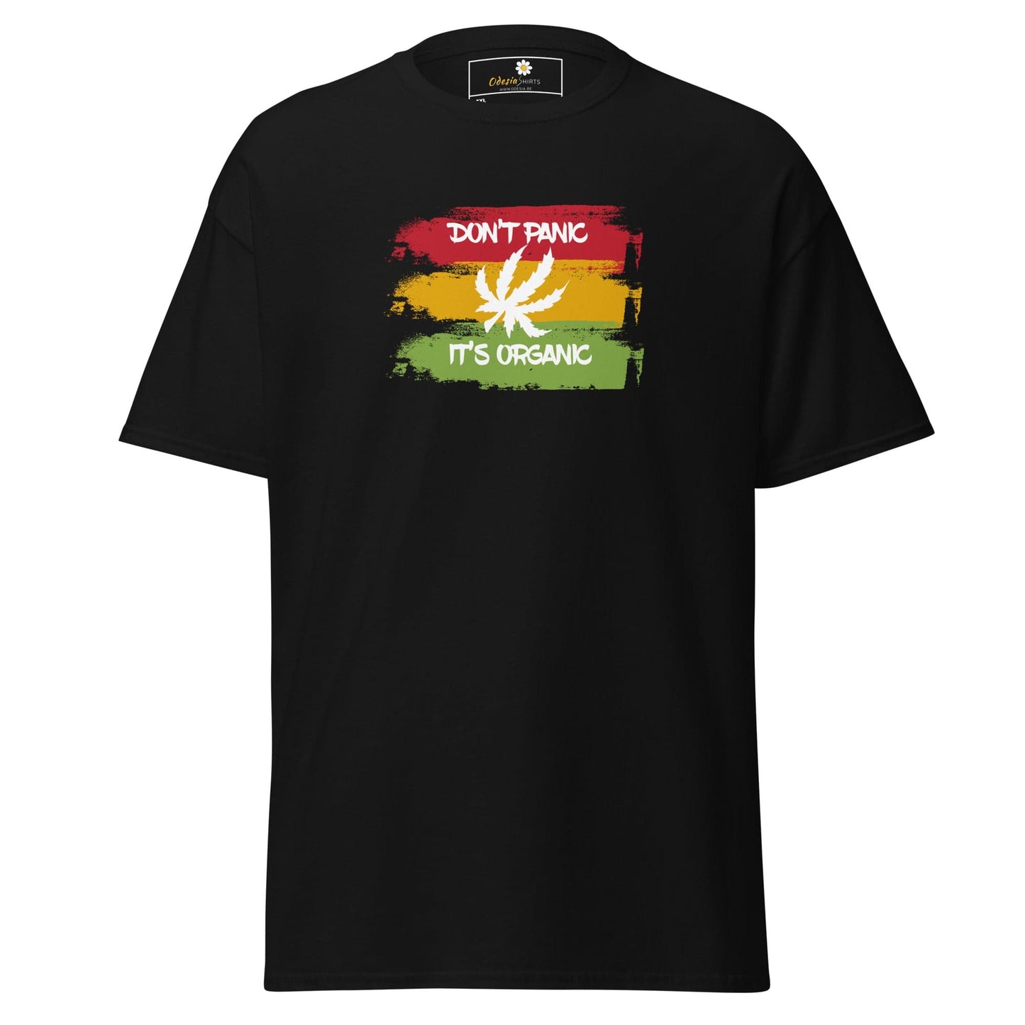 Art T-shirt Design Tee • Men / Women • [2xl-5xl] - Black / 2xl