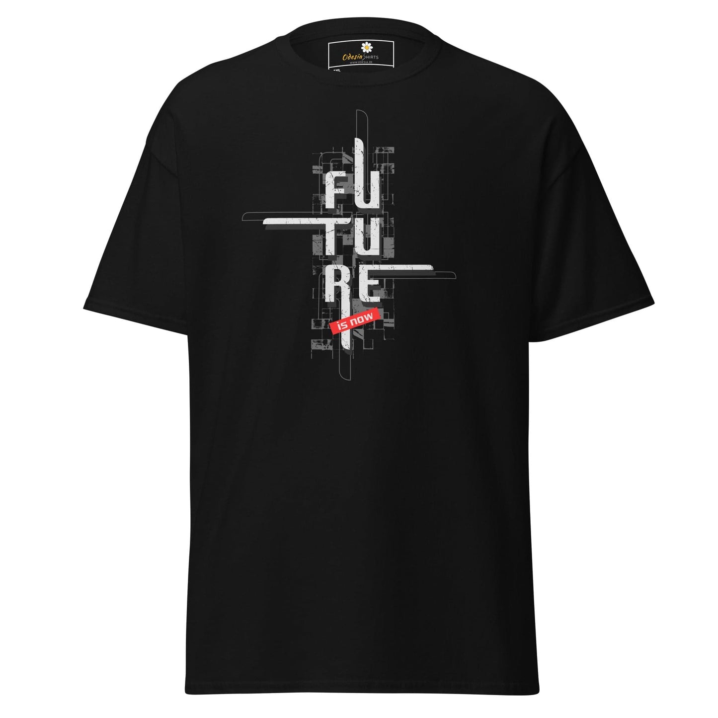 Art T-shirt Design Tee • Men / Women • [2xl-5xl] - Black / 2xl