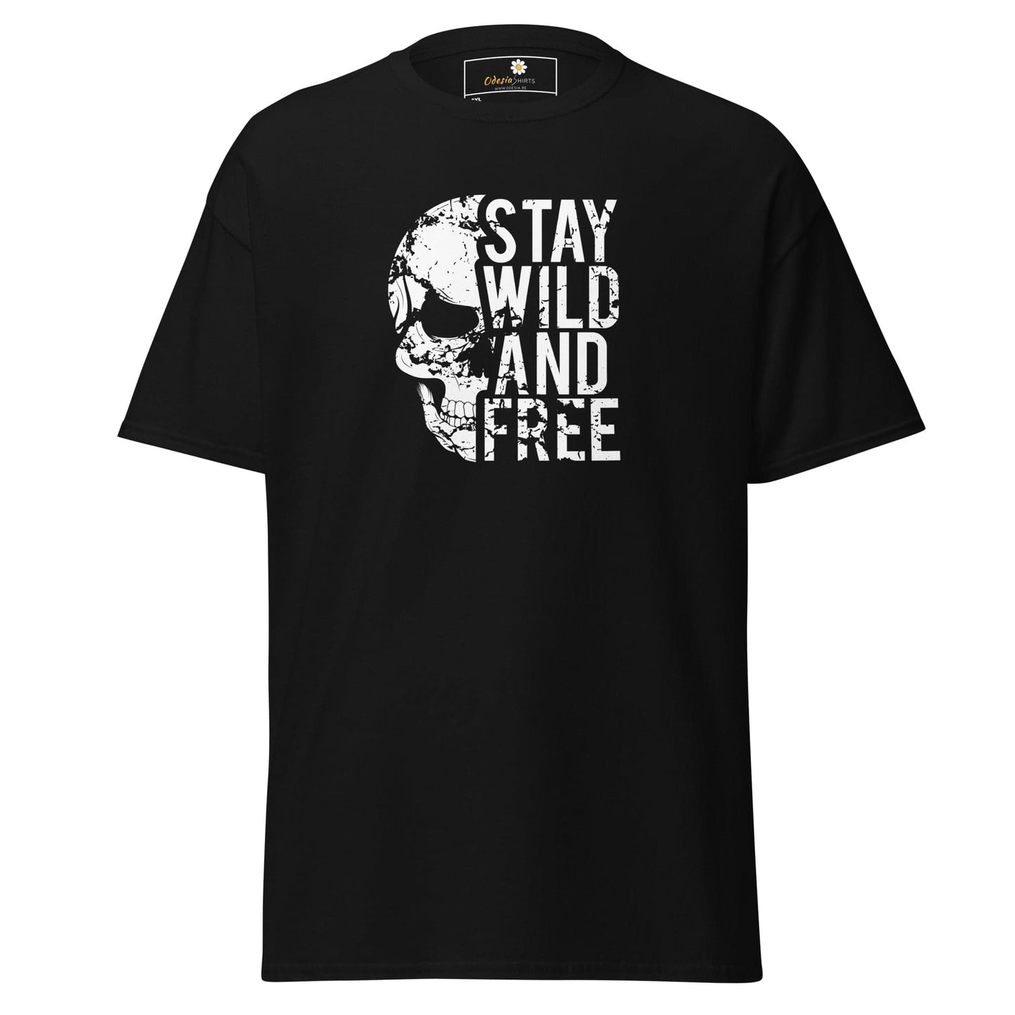 Art T-shirt Design Tee • Men / Women • [2xl-5xl] - Black / 2xl