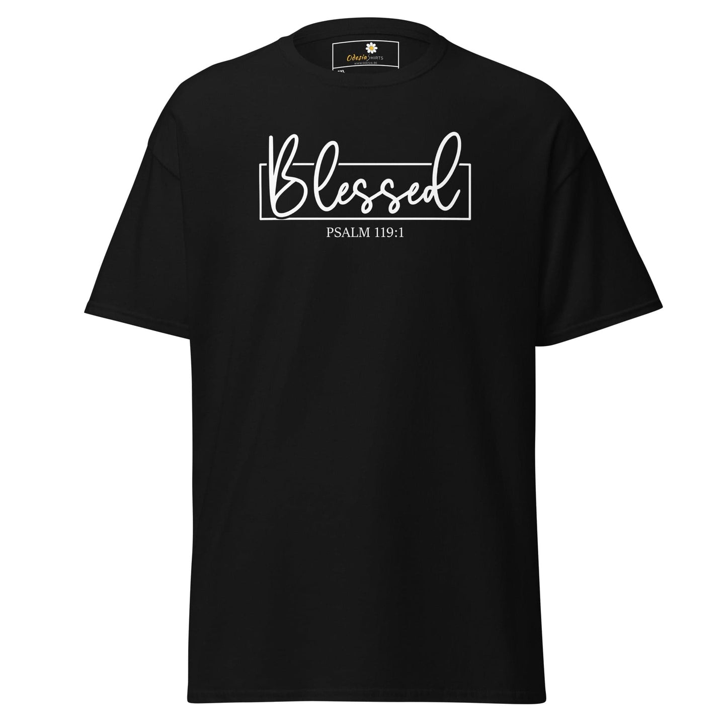 Art T-shirt Design Tee • Men / Women • [2xl-5xl] - Black / 2xl