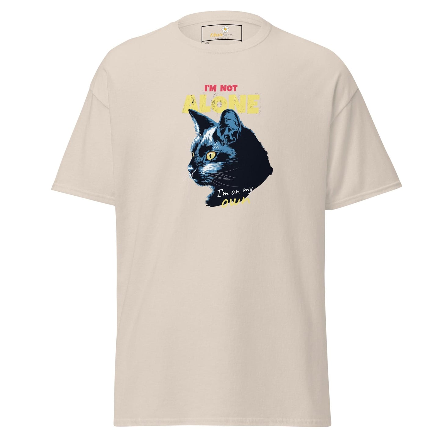 Art T-shirt Design Tee • Men / Women • [2xl-5xl] - Natural / 2xl