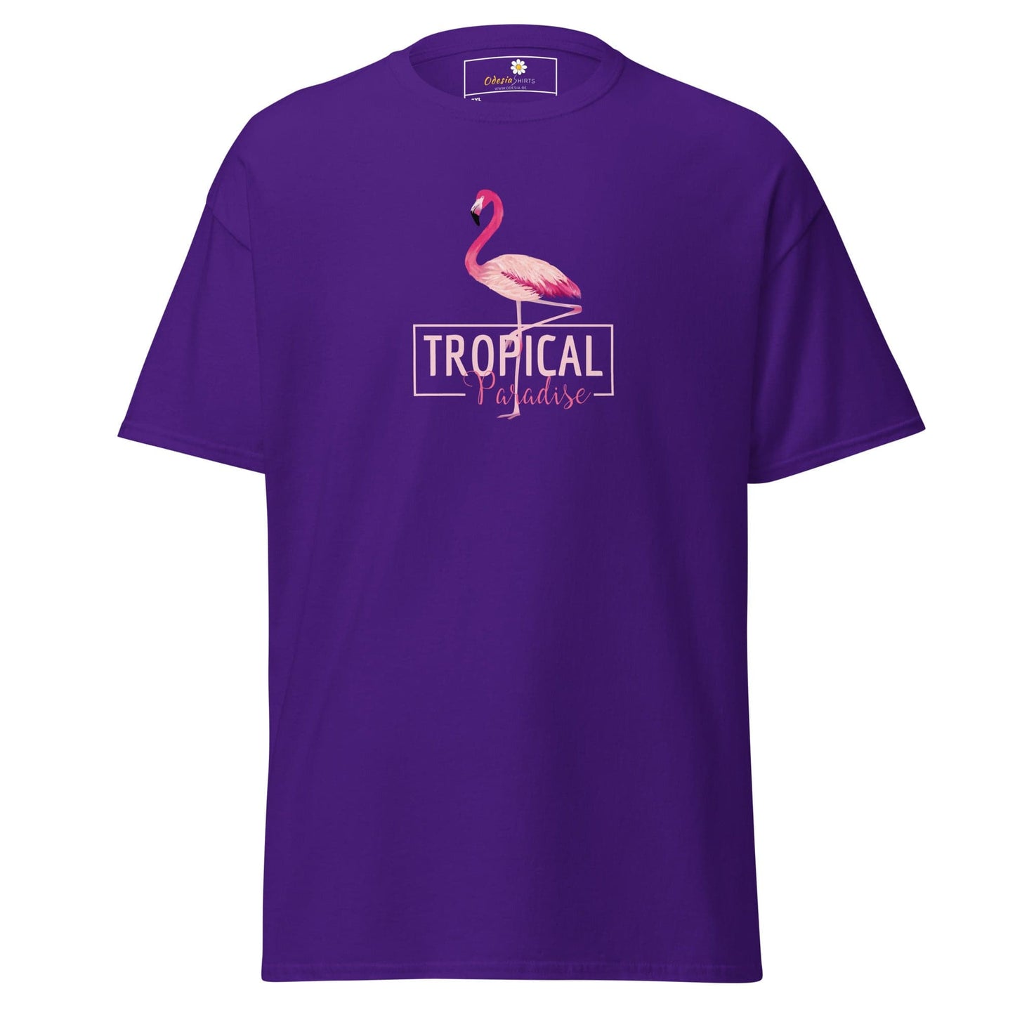 Art T-shirt Design Tee • Men / Women • [2xl-5xl] - Purple / 2xl