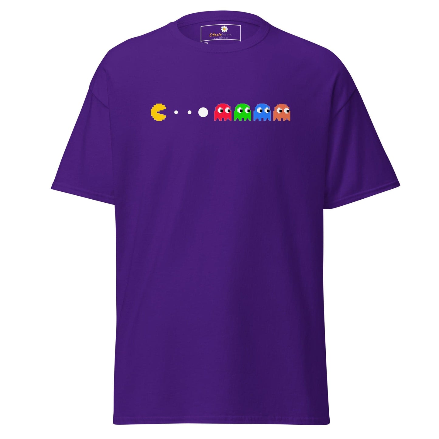 Art T-shirt Design Tee • Men / Women • [2xl-5xl] - Purple / 2xl