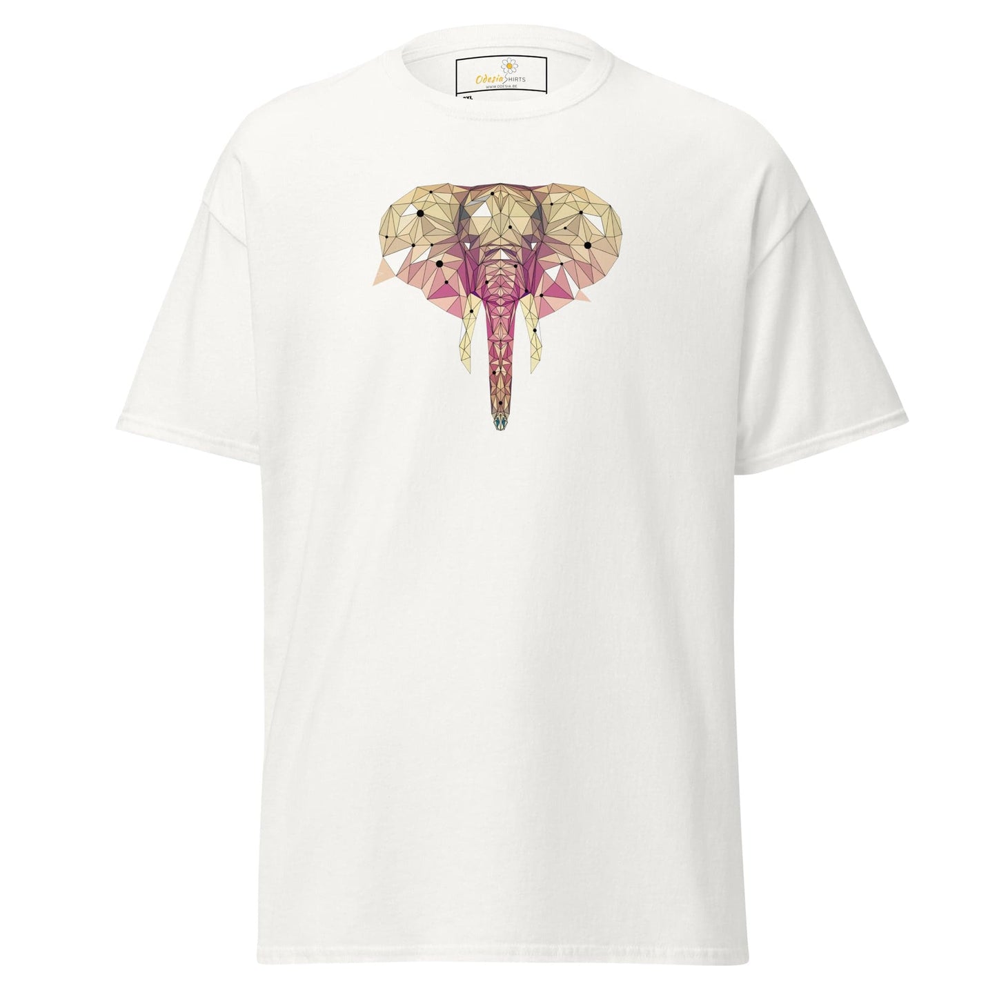 Art T-shirt Design Tee • Men / Women • [2xl-5xl] - White / 2xl