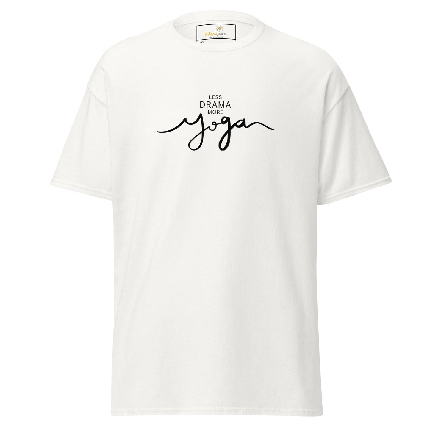 Art T-shirt Design Tee • Men / Women • [2xl-5xl] - White / 2xl