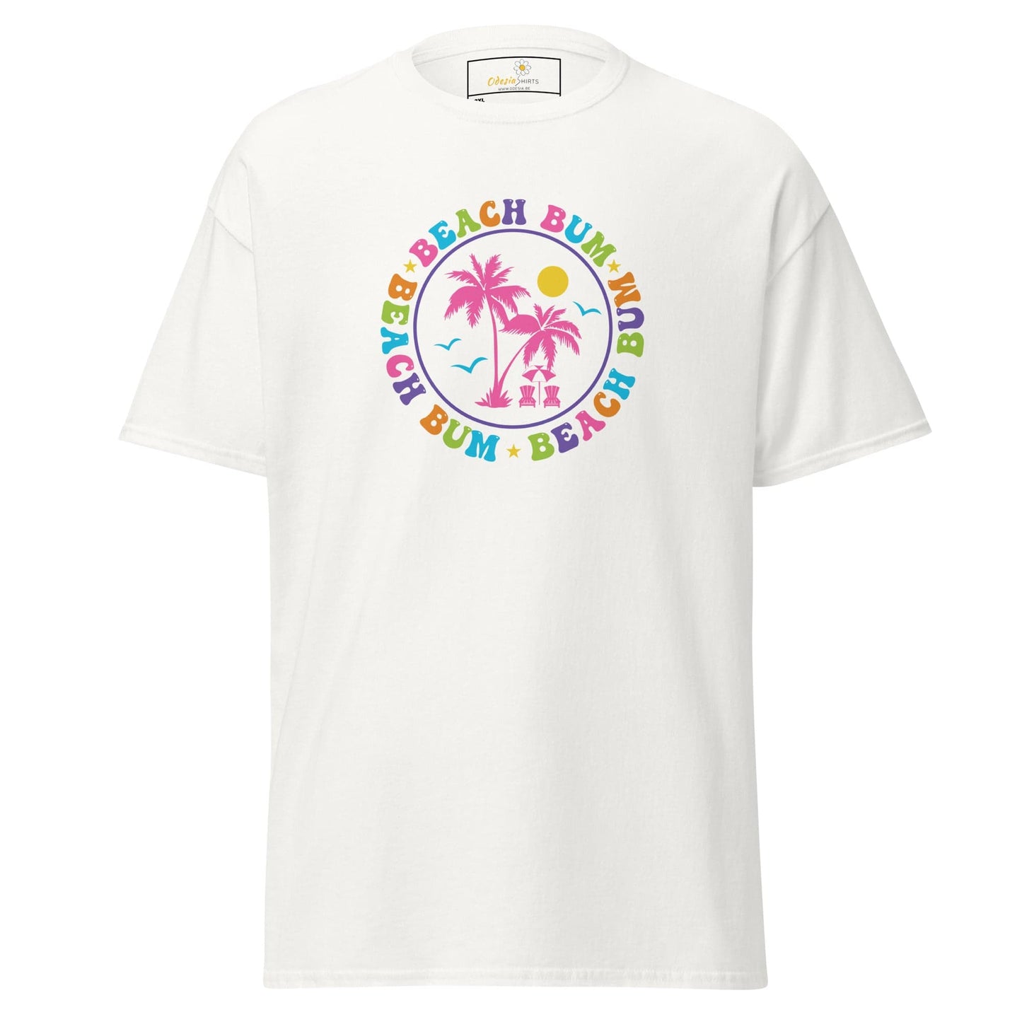 Art T-shirt Design Tee • Men / Women • [2xl-5xl] - White / 2xl