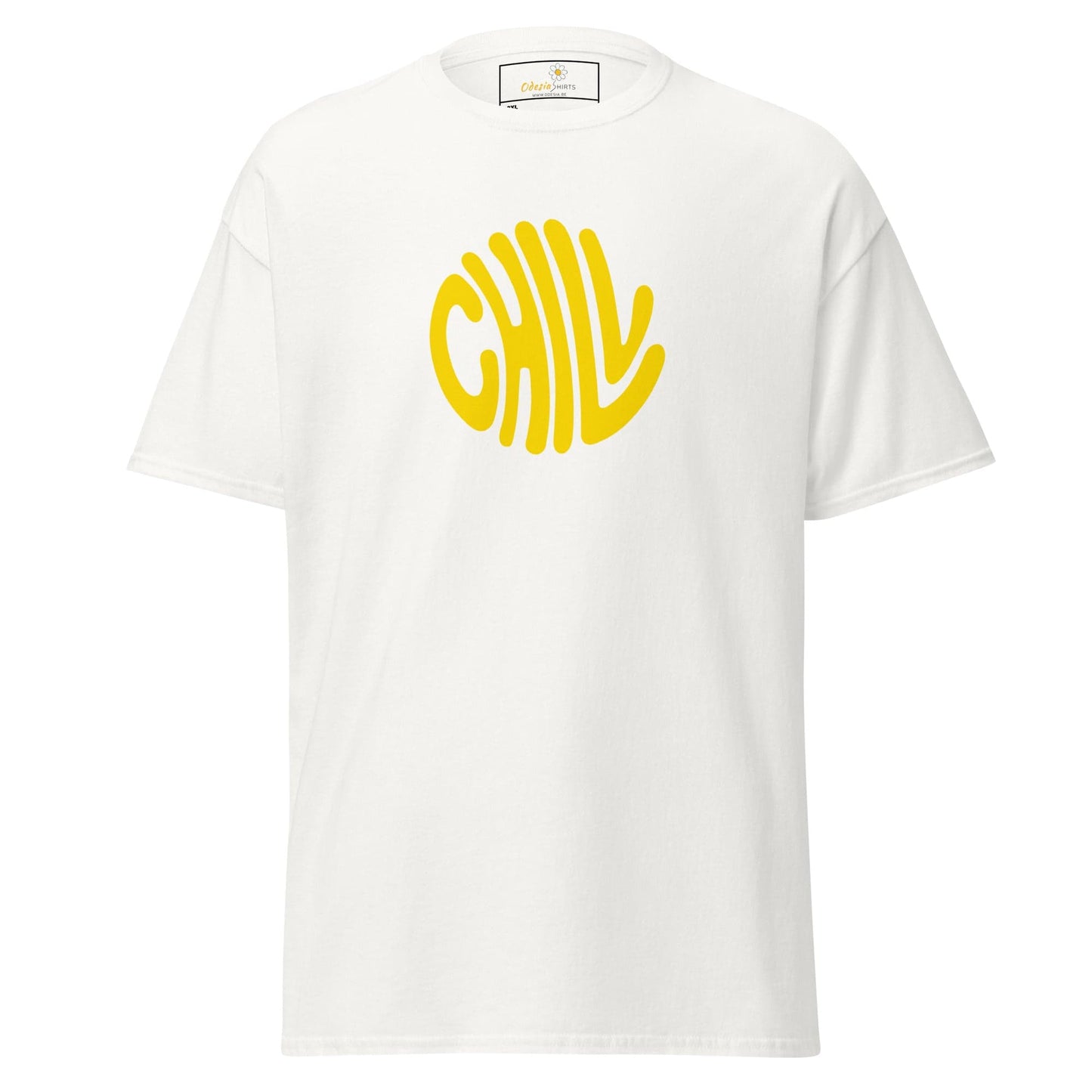 Art T-shirt Design Tee • Men / Women • [2xl-5xl] - White / 2xl