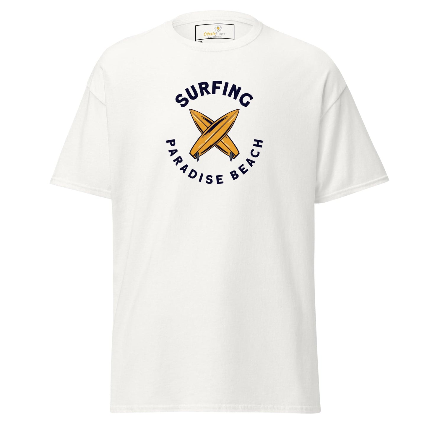 Art T-shirt Design Tee • Men / Women • [2xl-5xl] - White / 2xl