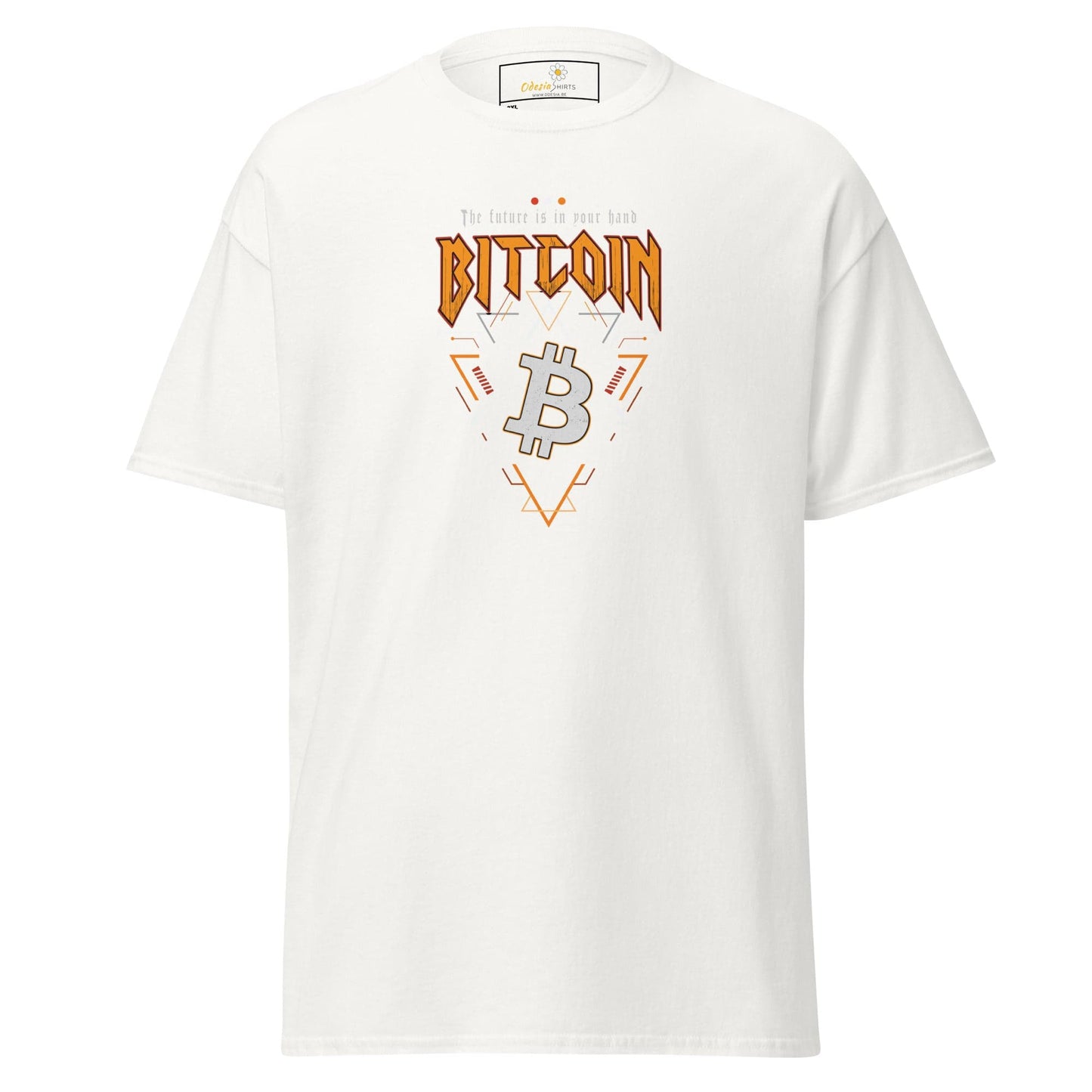 Art T-shirt Design Tee • Men / Women • [2xl-5xl] - White / 2xl