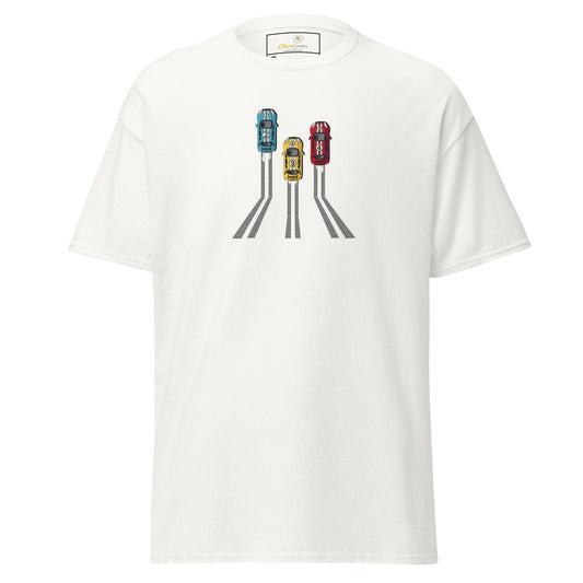 Art T-shirt Design Tee • Men / Women • [2xl-5xl] - White / 2xl