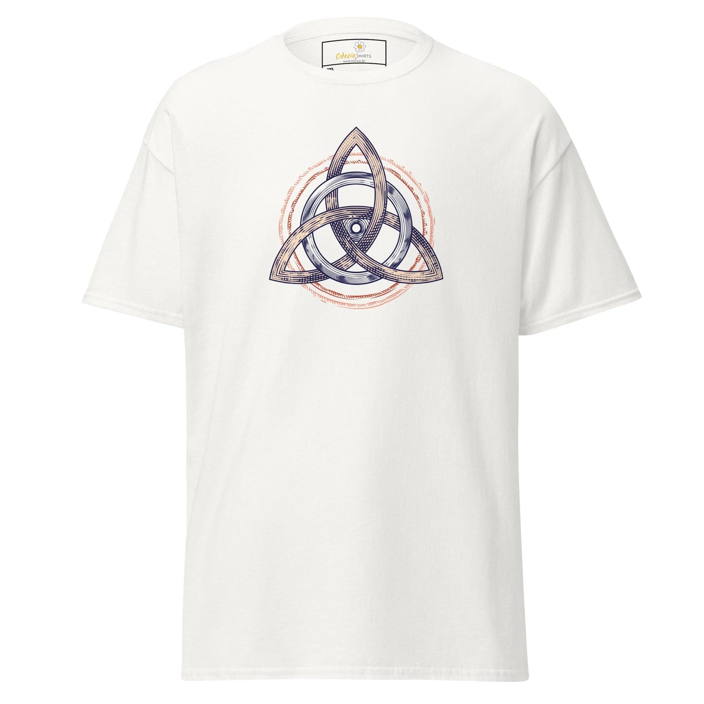 Art T-shirt Design Tee • Men / Women • [2xl-5xl] - White / 2xl