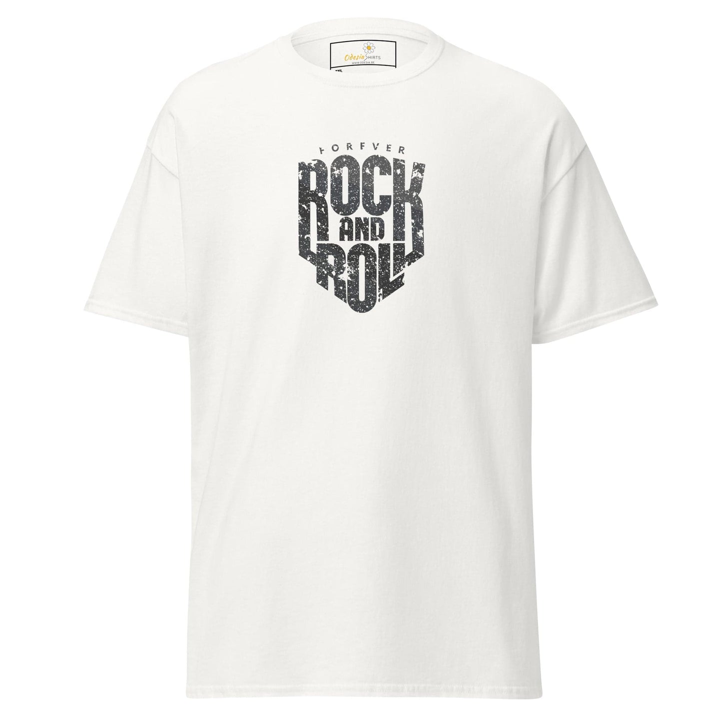 Art T-shirt Design Tee • Men / Women • [2xl-5xl] - White / 2xl