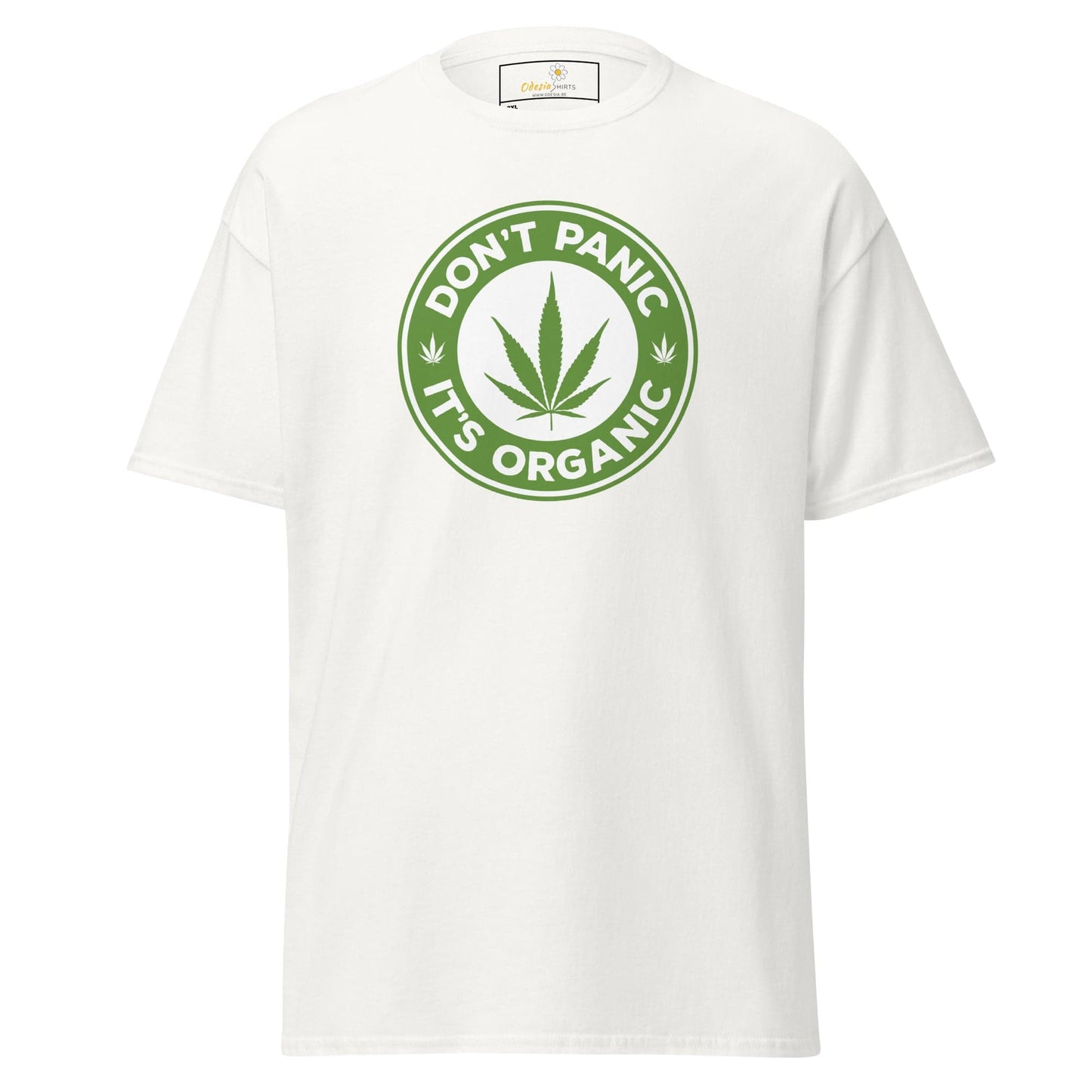 Art T-shirt Design Tee • Men / Women • [2xl-5xl] - White / 2xl