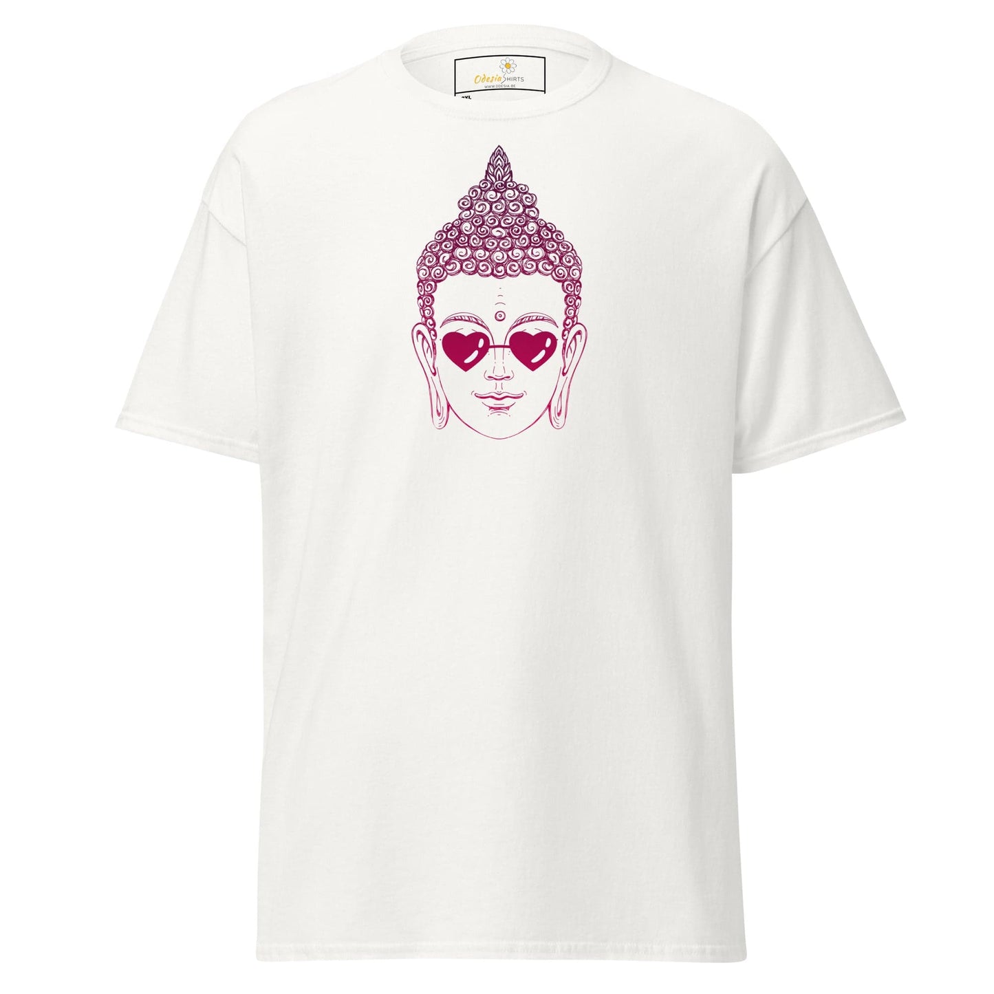 Art T-shirt Design Tee • Men / Women • [2xl-5xl] - White / 2xl