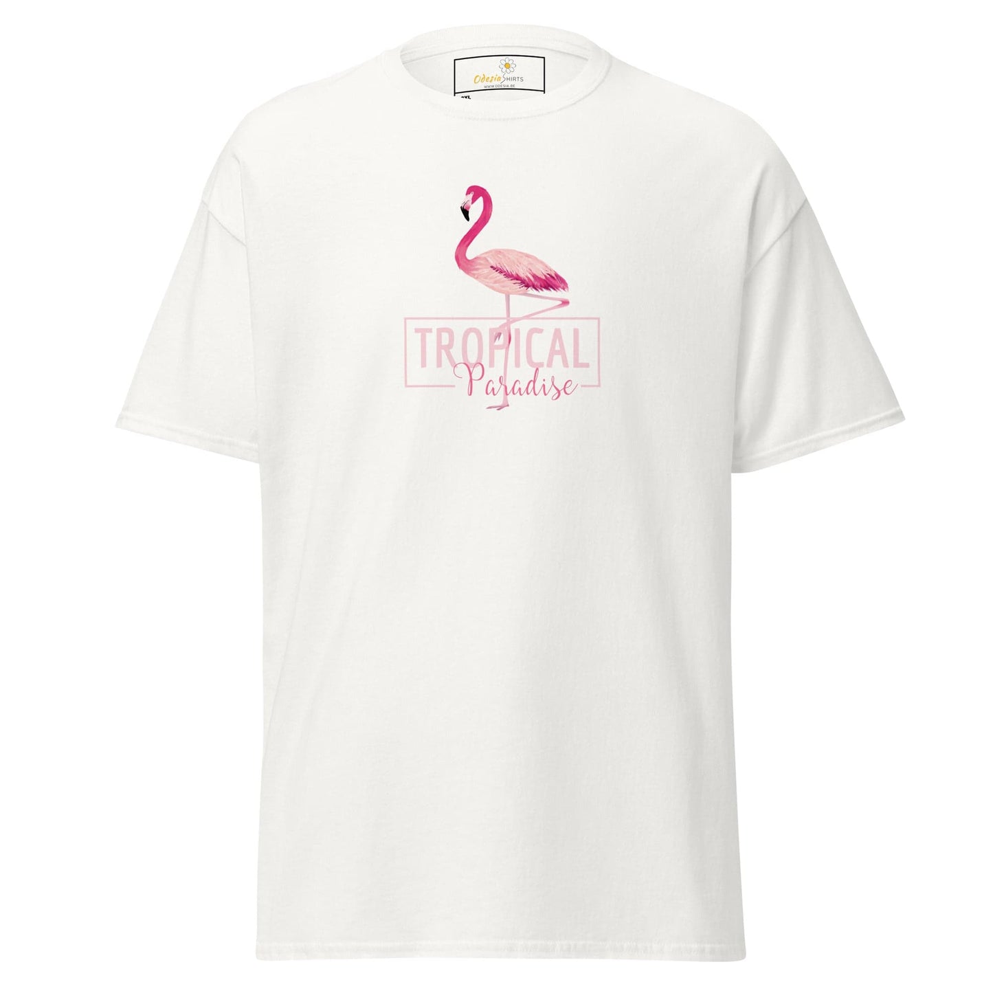 Art T-shirt Design Tee • Men / Women • [2xl-5xl] - White / 2xl