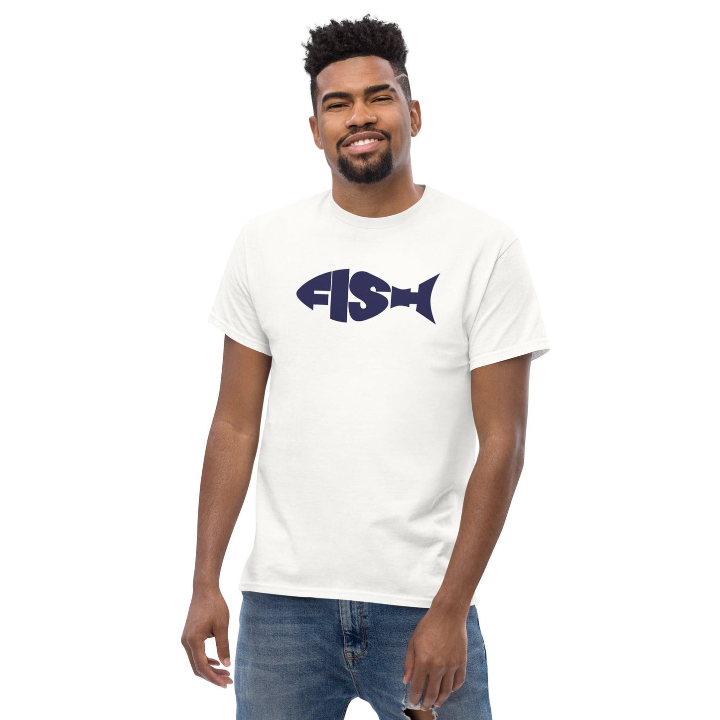 Art T-shirt Design Tee • Men / Women • [2xl-5xl] - White / 2xl