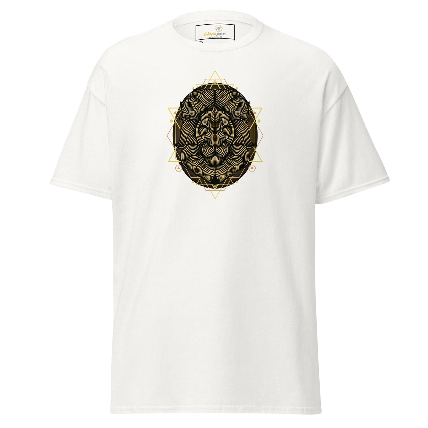 Art T-shirt Design Tee • Men / Women • [2xl-5xl] - White / 2xl