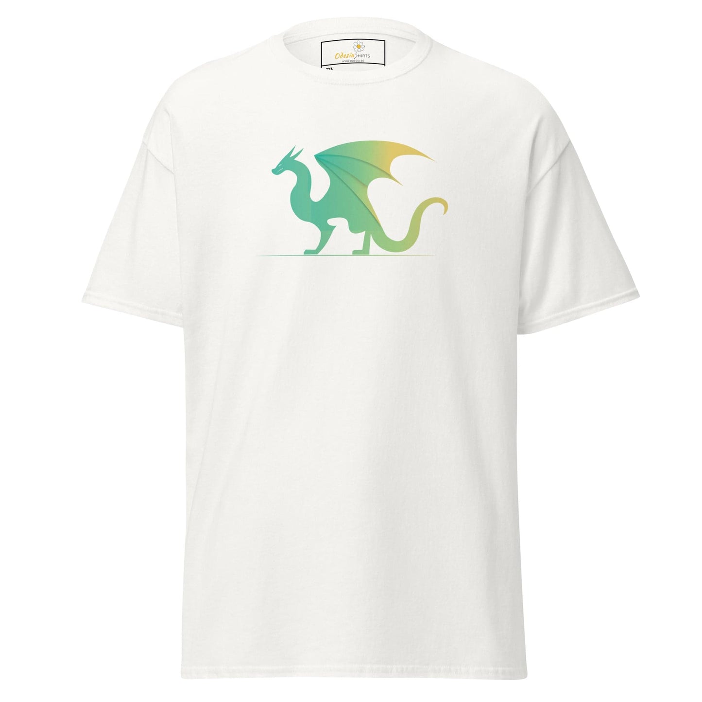 Art T-shirt Design Tee • Men / Women • [2xl-5xl] - White / 2xl