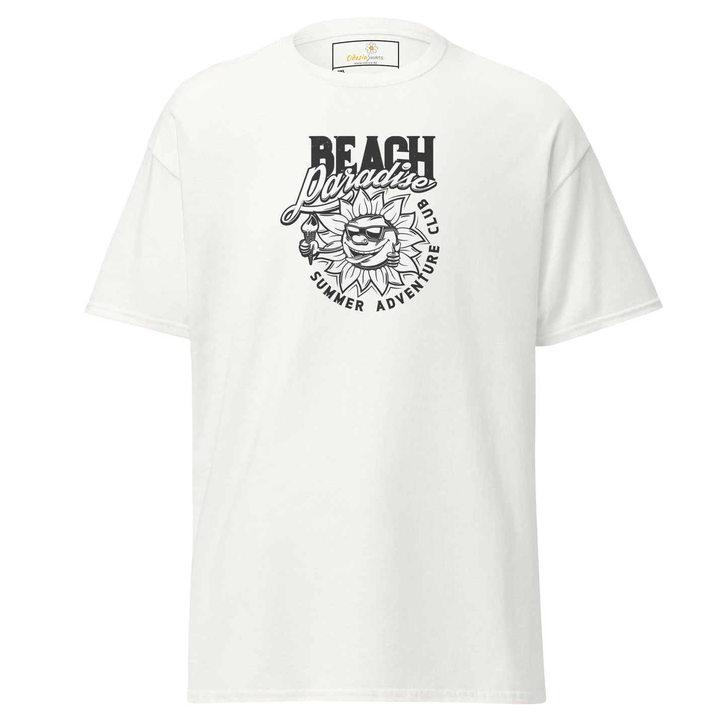 Art T-shirt Design Tee • Men / Women • [2xl-5xl] - White / 2xl