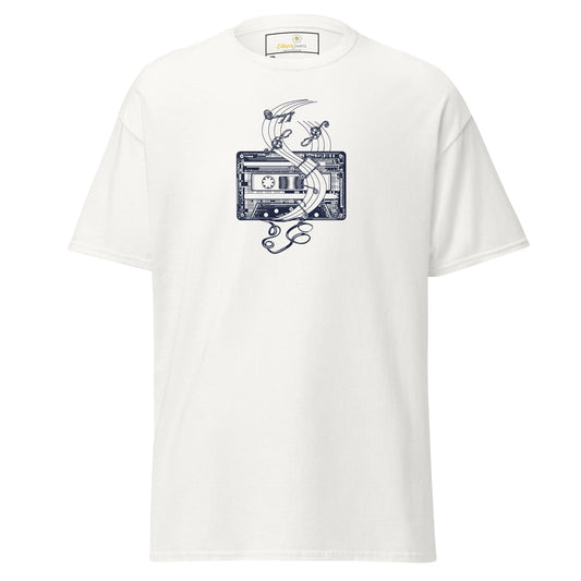 Art T-shirt Design Tee • Men / Women • [2xl-5xl] - White / 2xl