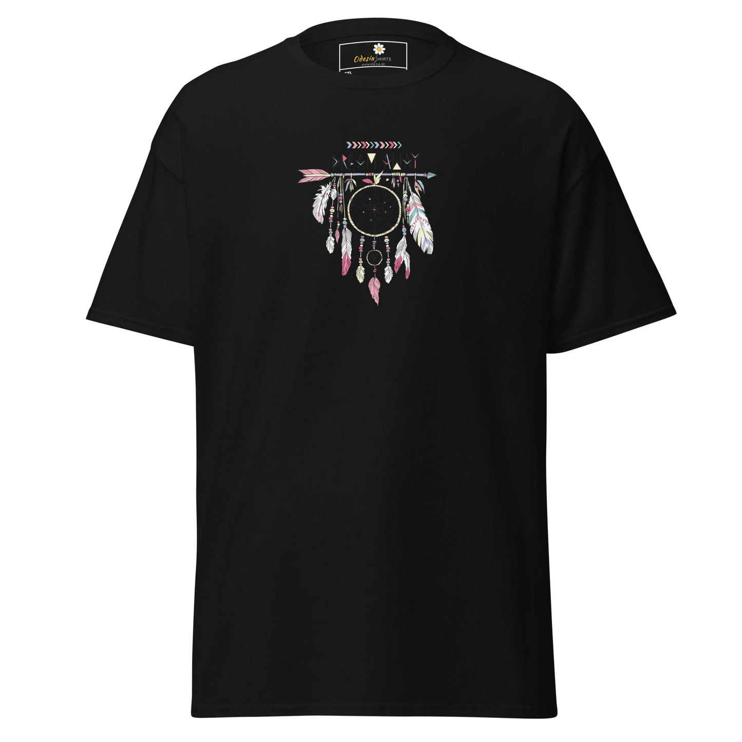 T-shirt Design Tee • Men / Women • [2xl-5xl] - Black / 2xl
