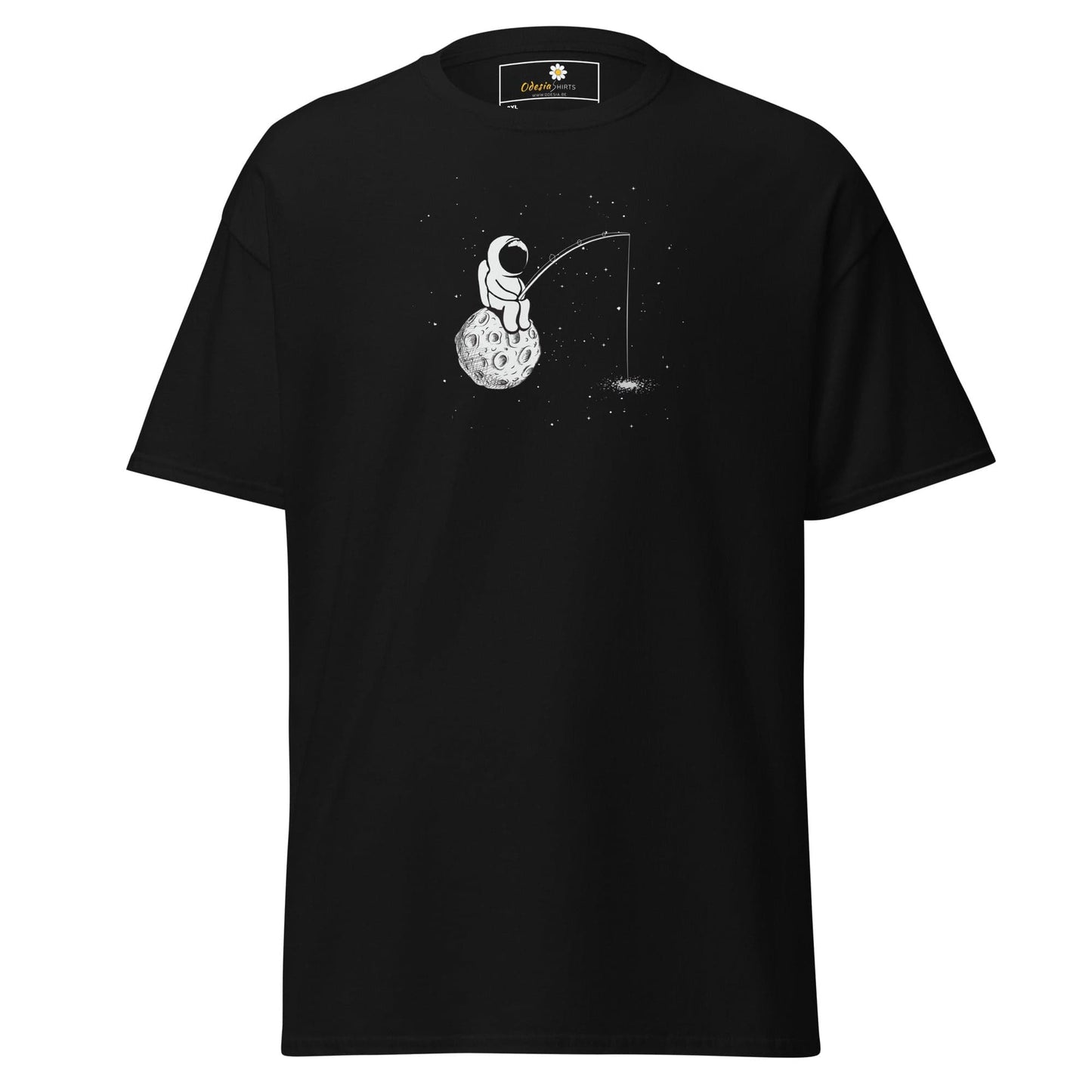 T-shirt Design Tee • Men / Women • [2xl-5xl] - Black / 2xl