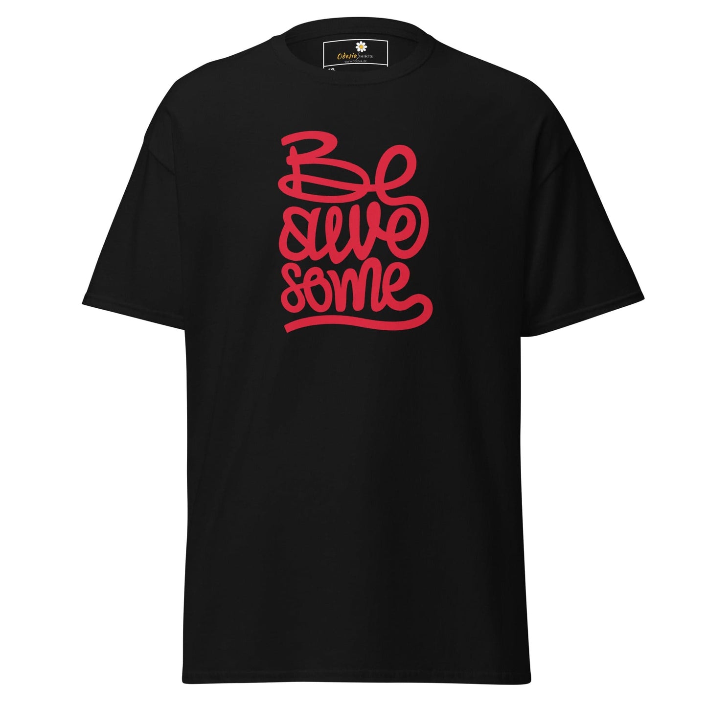 T-shirt Design Tee • Men / Women • [2xl-5xl] - Black / 2xl