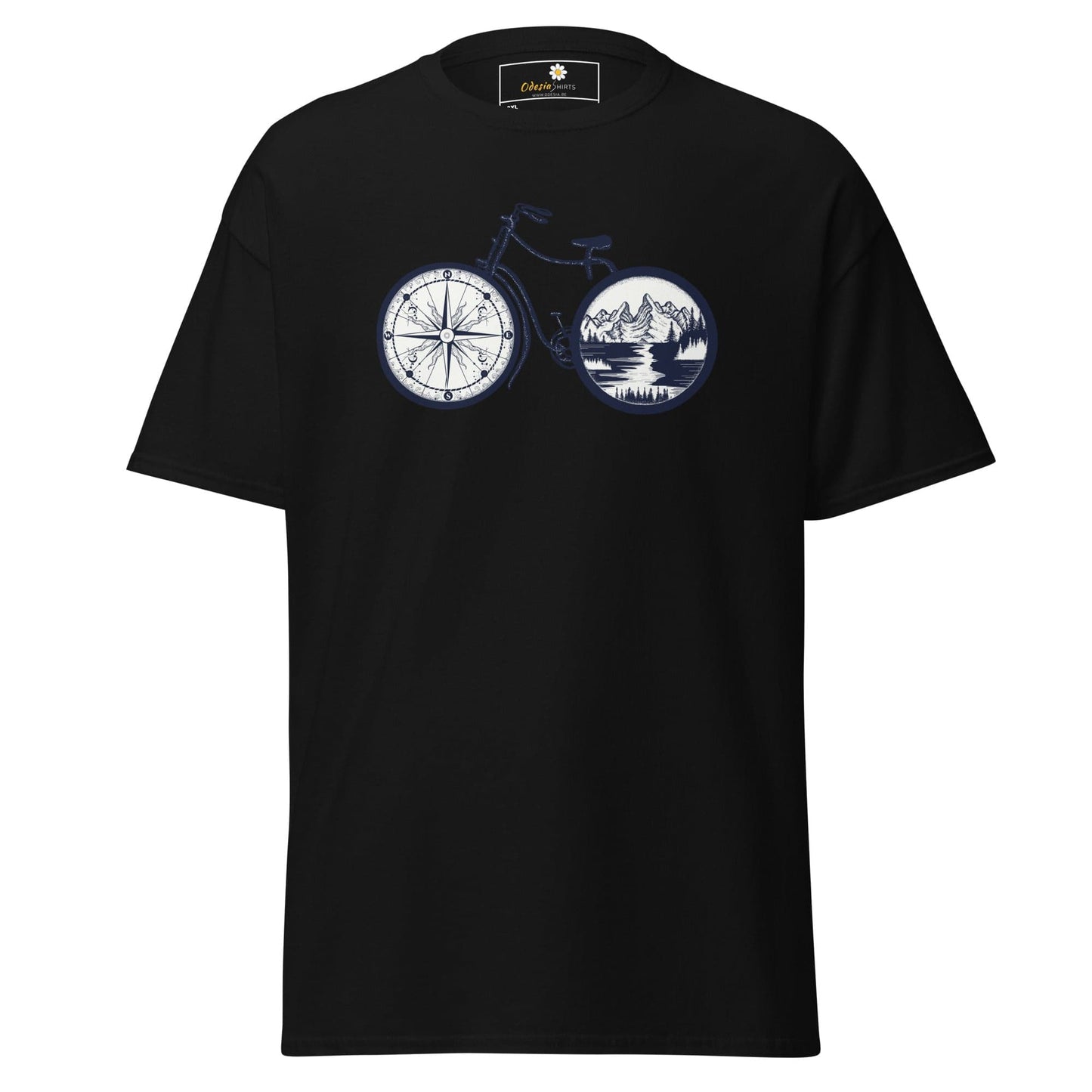 T-shirt Design Tee • Men / Women • [2xl-5xl] - Black / 2xl