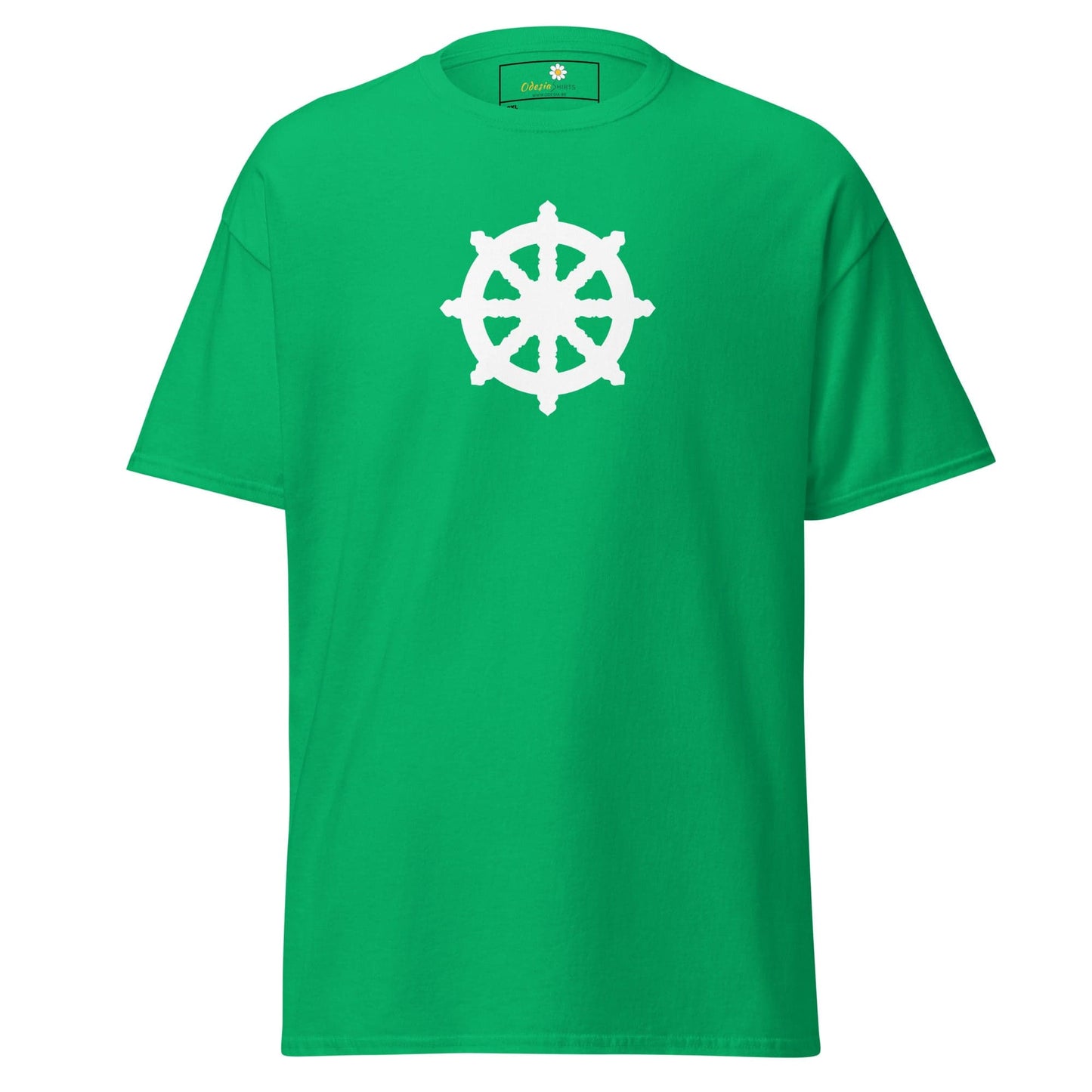 T-shirt Design Tee • Men / Women • [2xl-5xl] - Irish Green / 2xl