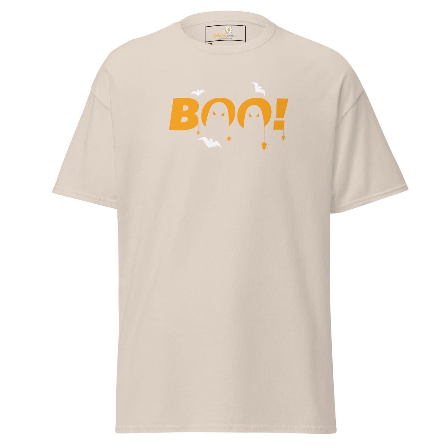 T-shirt Design Tee • Men / Women • [2xl-5xl] - Natural / 2xl