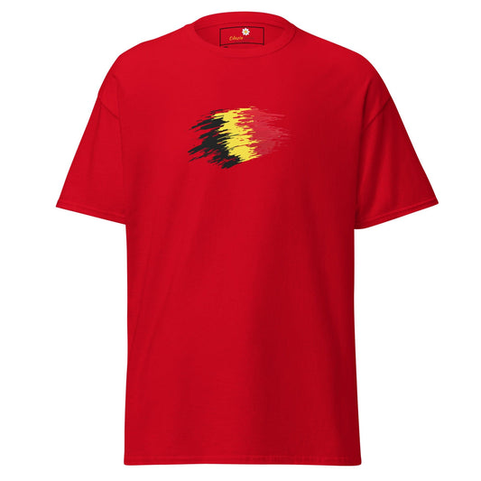 T-shirt Design Tee • Men / Women • [2xl-5xl] - Red / 2xl