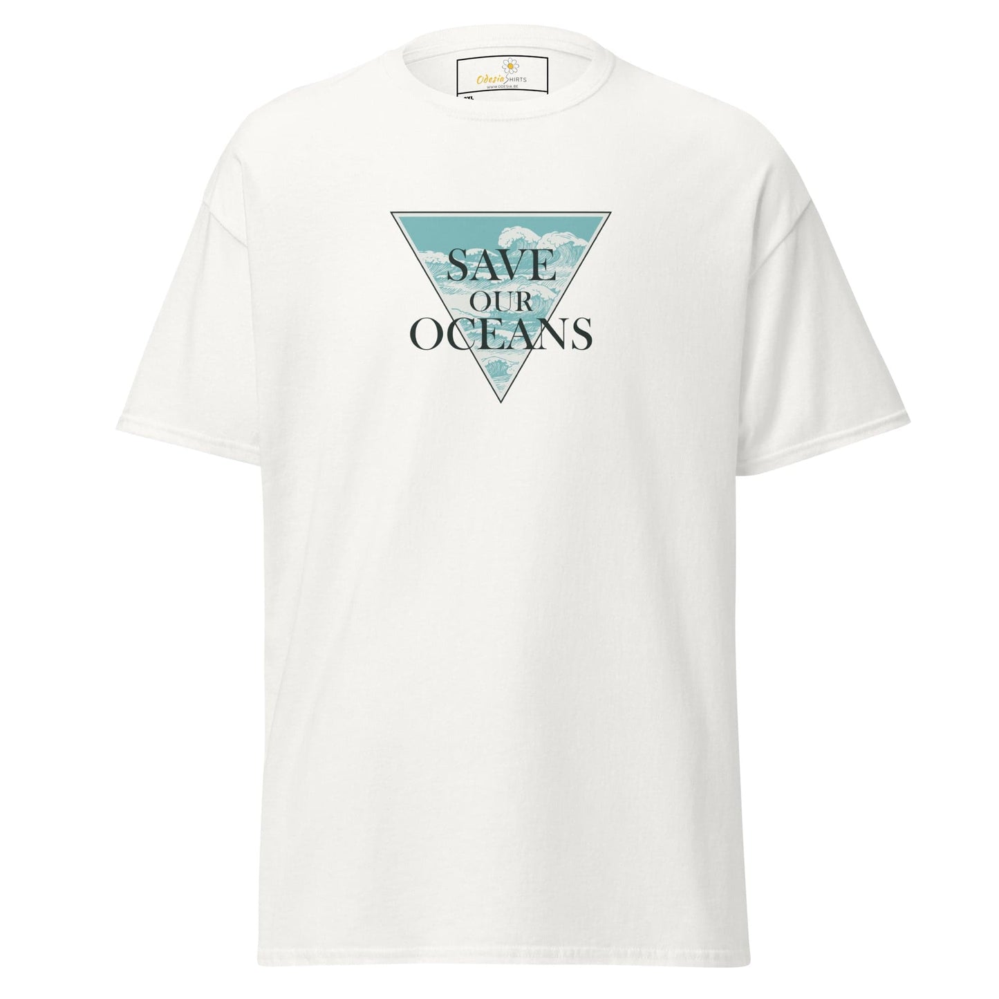 T-shirt Design Tee • Men / Women • [2xl-5xl] - White / 2xl
