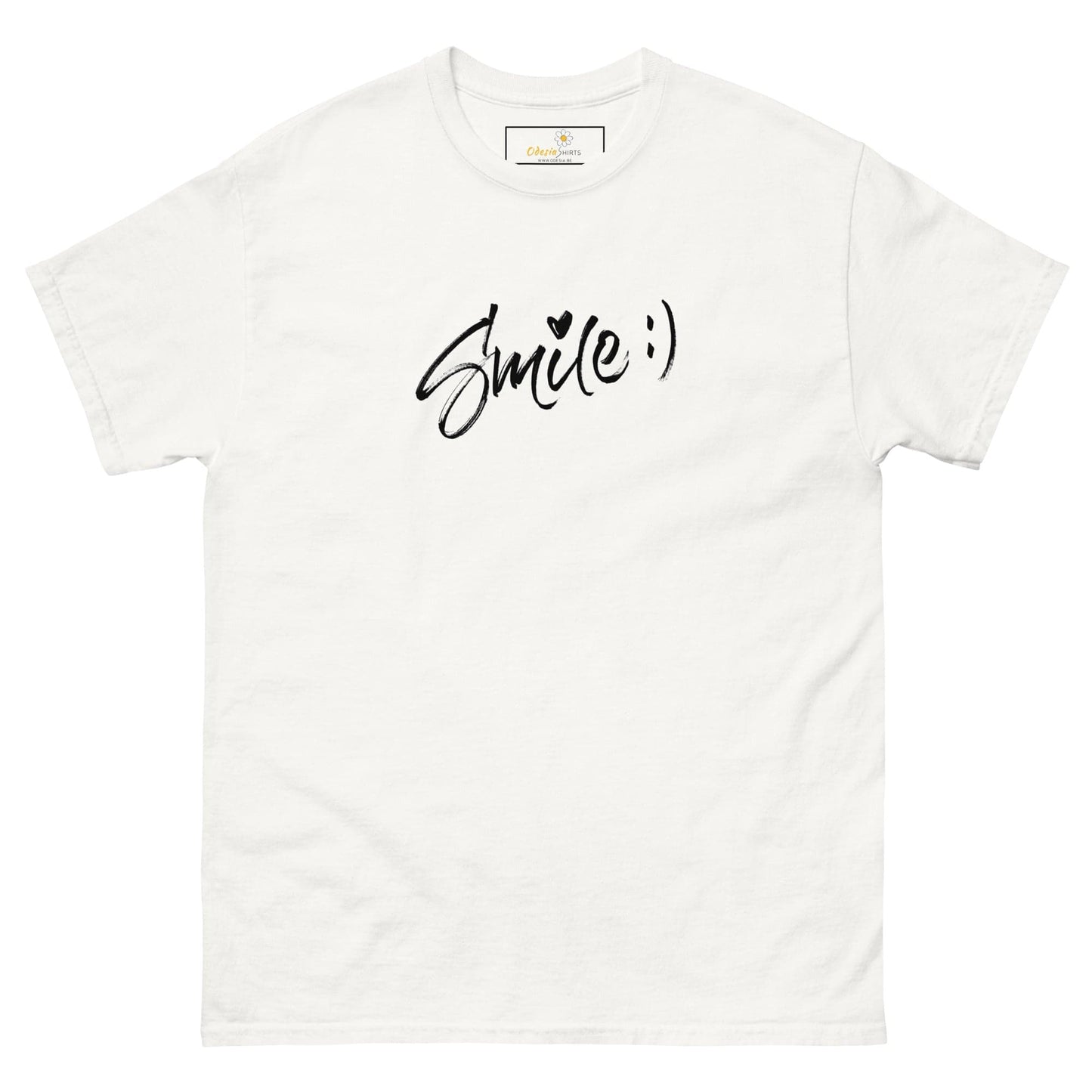 T-shirt Design Tee • Men / Women • [2xl-5xl] - White / 2xl