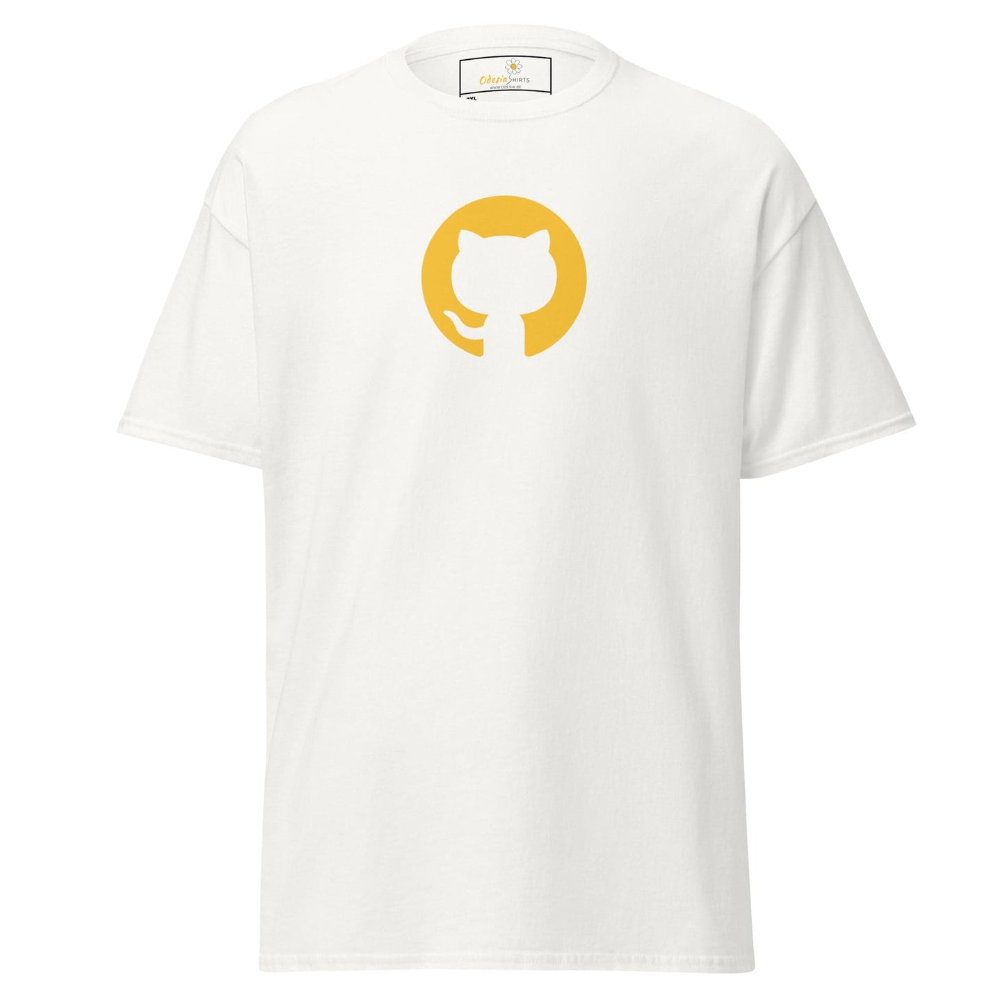 T-shirt Design Tee • Men / Women • [2xl-5xl] - White / 2xl