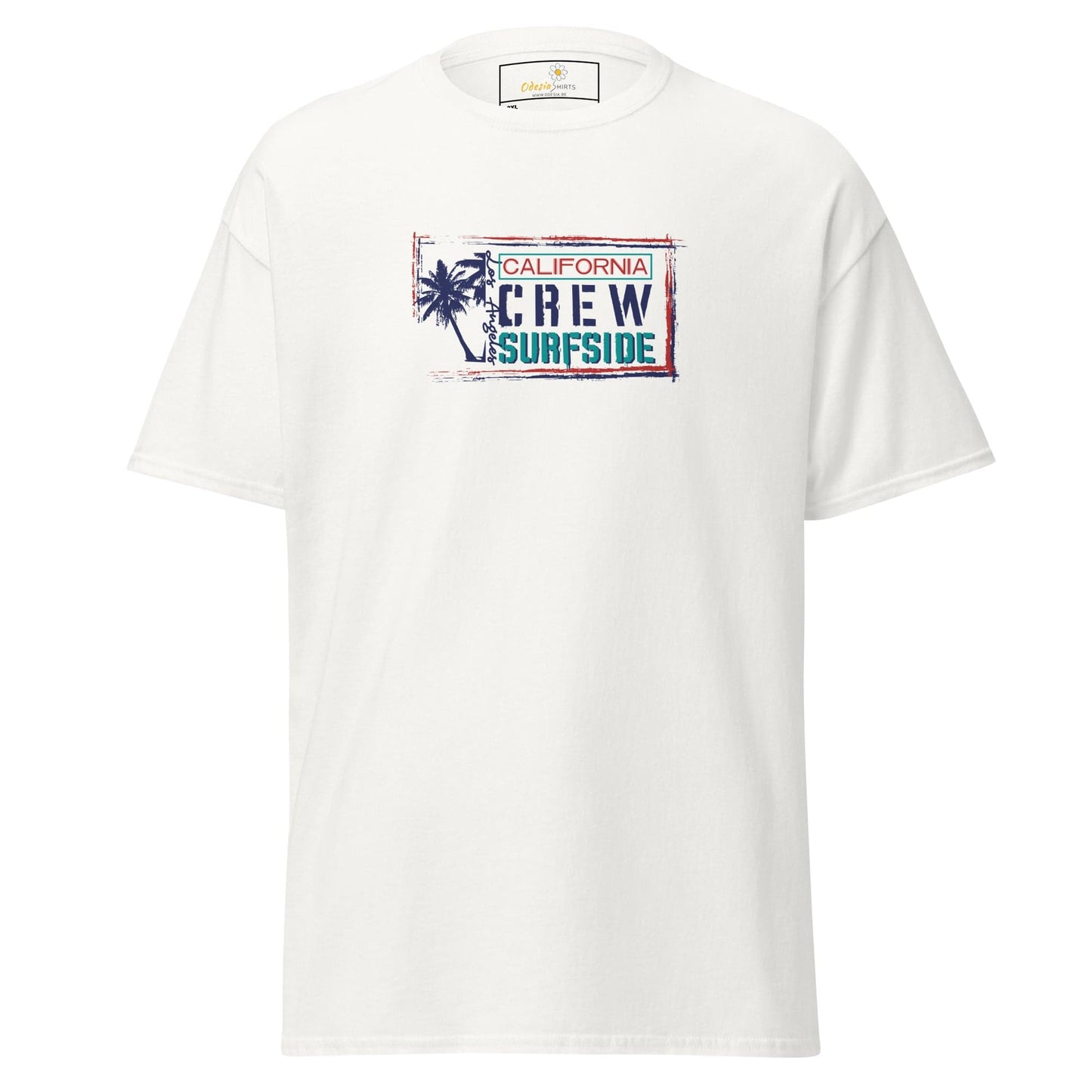 T-shirt Design Tee • Men / Women • [2xl-5xl] - White / 2xl