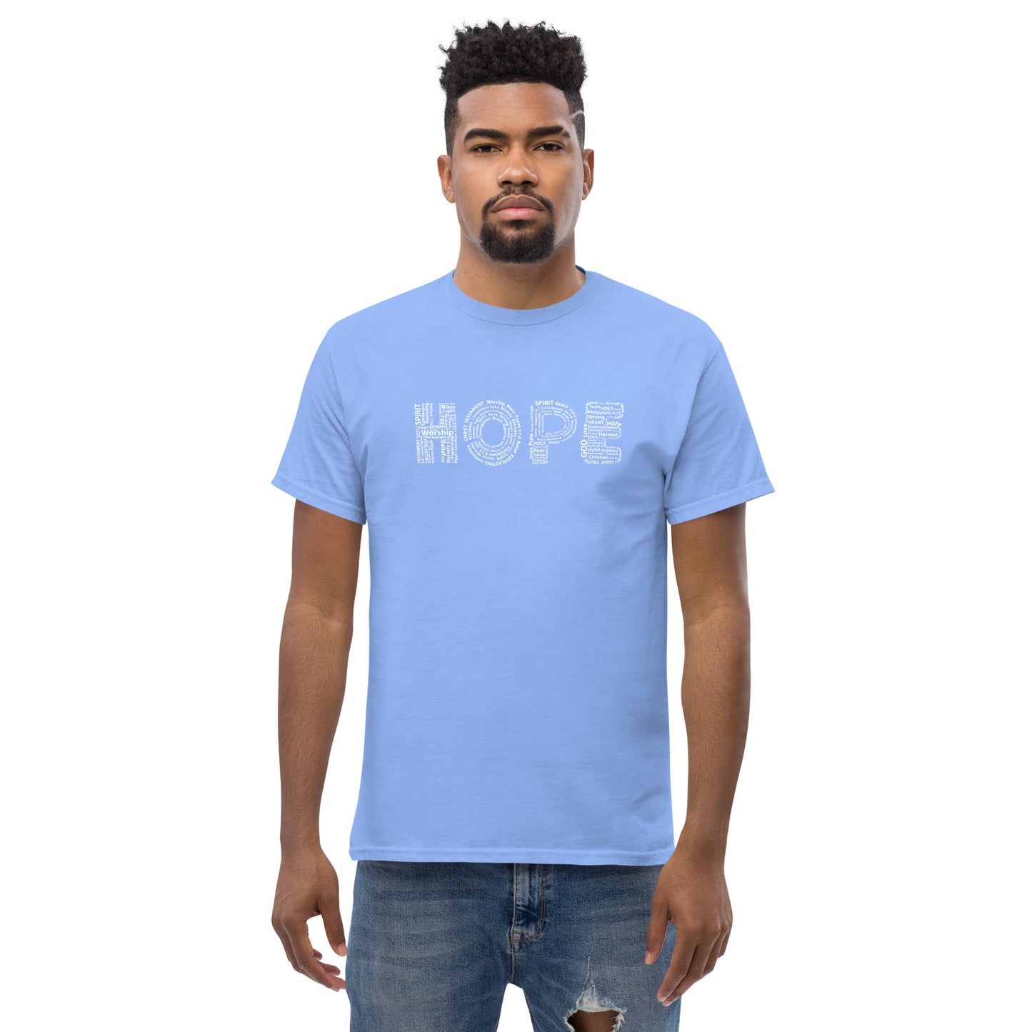 ΣΧΕΔΙΑΣΜΟΣ T-SHIRT TEE ΣΤΥΛ ΤΕΧΝΗ • ΑΝΔΡΑΣ / ΓΥΝΑΙΚΑ • [S-XL]